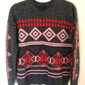 J Crew Sweater